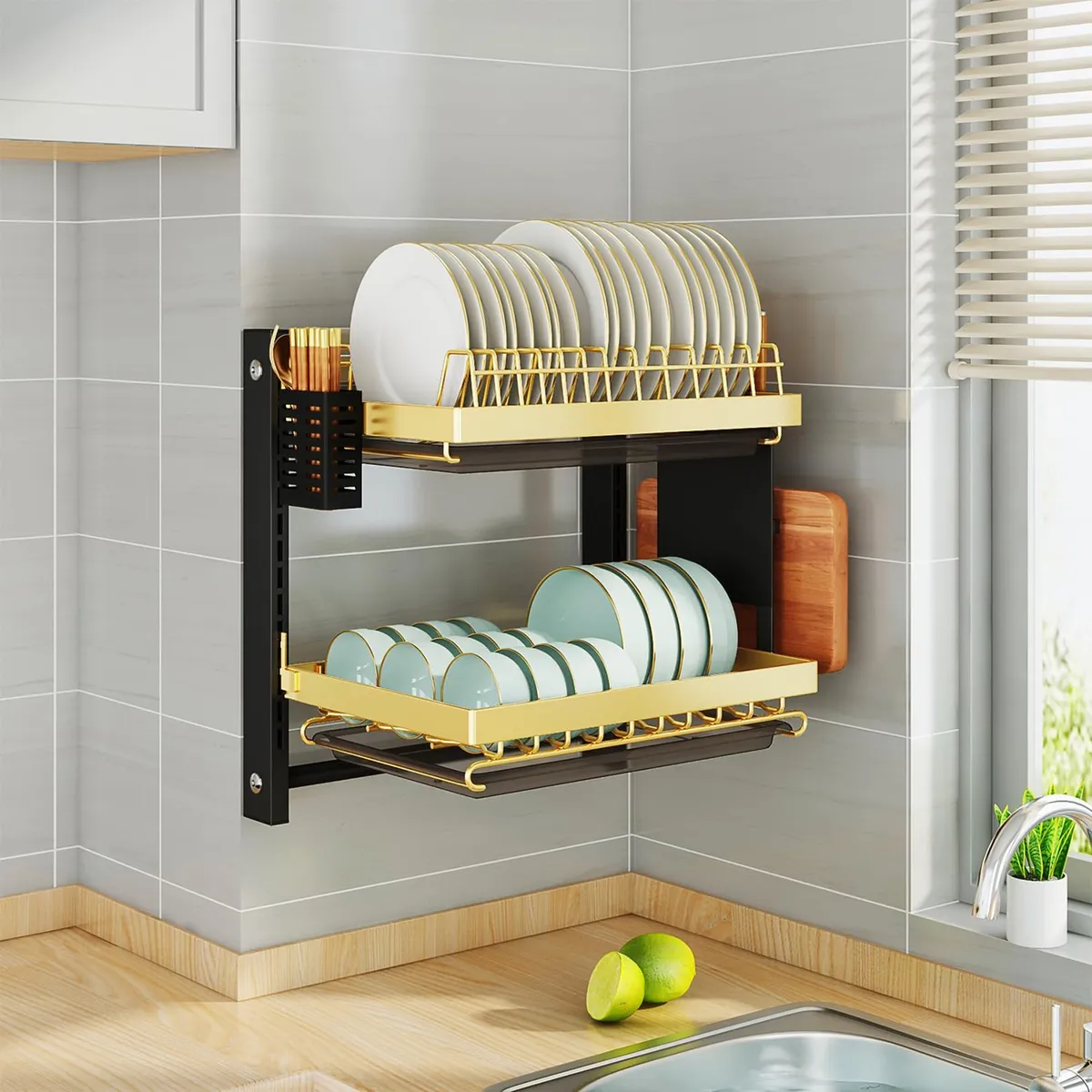 Review Chi Tiết 6 Mẫu Giá Để Bát Đĩa Trên Chậu Rửa Bán Chạy Nhất 2024 Review Chi Tiết 6 Mẫu Giá Để Bát Đĩa Trên Chậu Rửa Bán Chạy Nhất 2024
