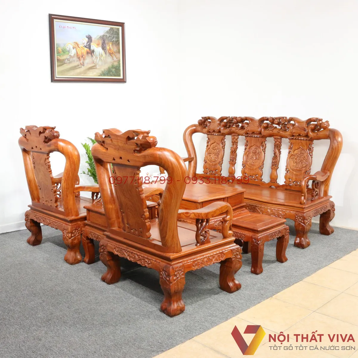 Salon gỗ Hương Đá: Đặc điểm, mẫu mã, giá cả các mẫu HOT nhất hiện nay Salon gỗ Hương Đá: Đặc điểm, mẫu mã, giá cả các mẫu HOT nhất hiện nay