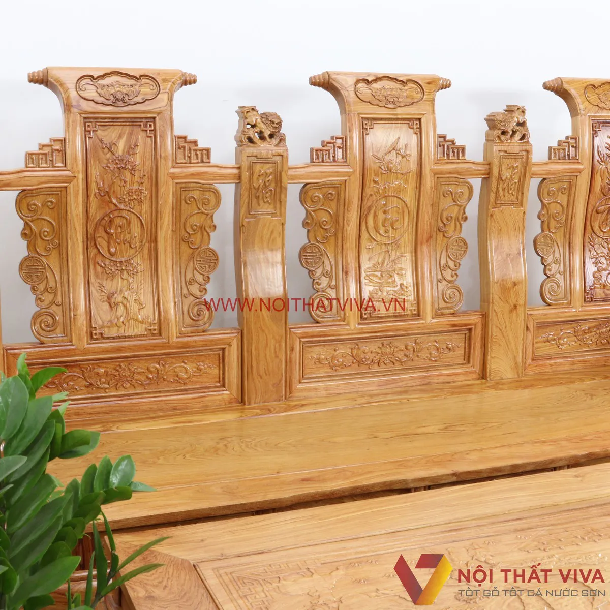 Salon gỗ Hương Đá: Đặc điểm, mẫu mã, giá cả các mẫu HOT nhất hiện nay Salon gỗ Hương Đá: Đặc điểm, mẫu mã, giá cả các mẫu HOT nhất hiện nay