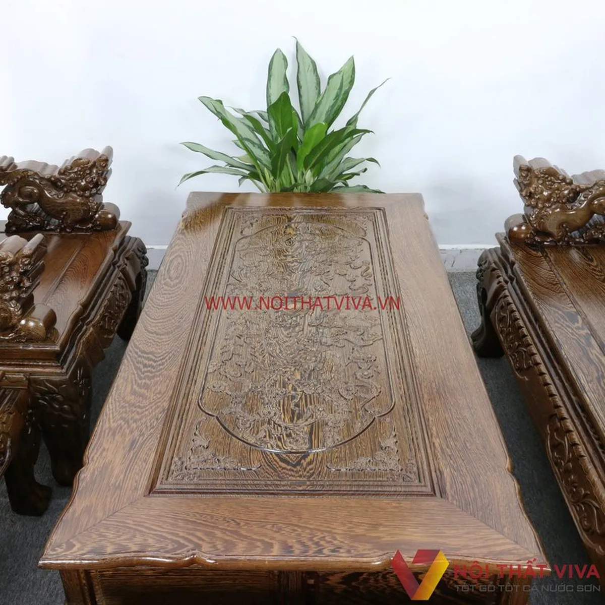 Salon Gỗ Mun: Cập Nhật Từ A Đến Z Những Điều Cần Biết Trước Khi Mua Salon Gỗ Mun: Cập Nhật Từ A Đến Z Những Điều Cần Biết Trước Khi Mua