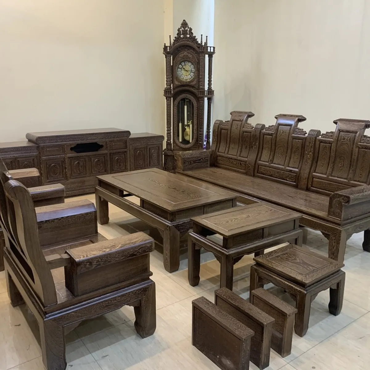 Salon Gỗ Mun: Cập Nhật Từ A Đến Z Những Điều Cần Biết Trước Khi Mua Salon Gỗ Mun: Cập Nhật Từ A Đến Z Những Điều Cần Biết Trước Khi Mua
