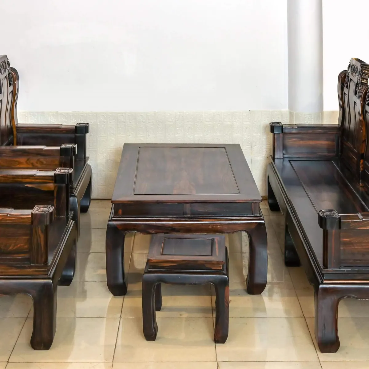 Salon Gỗ Mun: Cập Nhật Từ A Đến Z Những Điều Cần Biết Trước Khi Mua Salon Gỗ Mun: Cập Nhật Từ A Đến Z Những Điều Cần Biết Trước Khi Mua