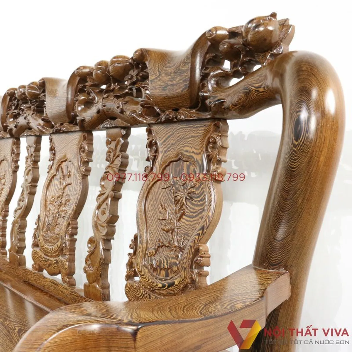 Salon Gỗ Mun: Cập Nhật Từ A Đến Z Những Điều Cần Biết Trước Khi Mua Salon Gỗ Mun: Cập Nhật Từ A Đến Z Những Điều Cần Biết Trước Khi Mua