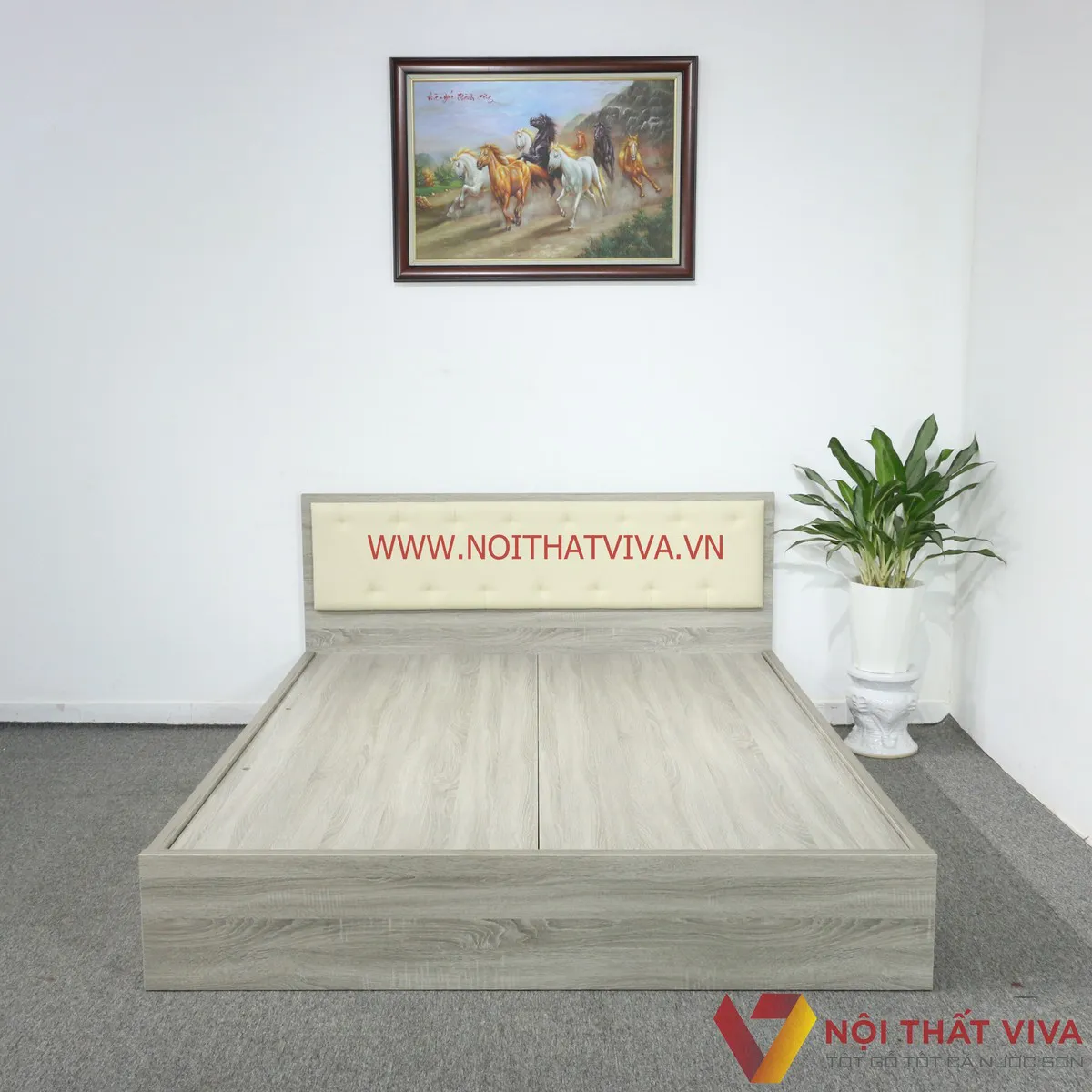 Săn sale các mẫu giường ngủ đẹp giá rẻ từ 3, 5, 7 triệu tại TP HCM Săn sale các mẫu giường ngủ đẹp giá rẻ từ 3, 5, 7 triệu tại TP HCM