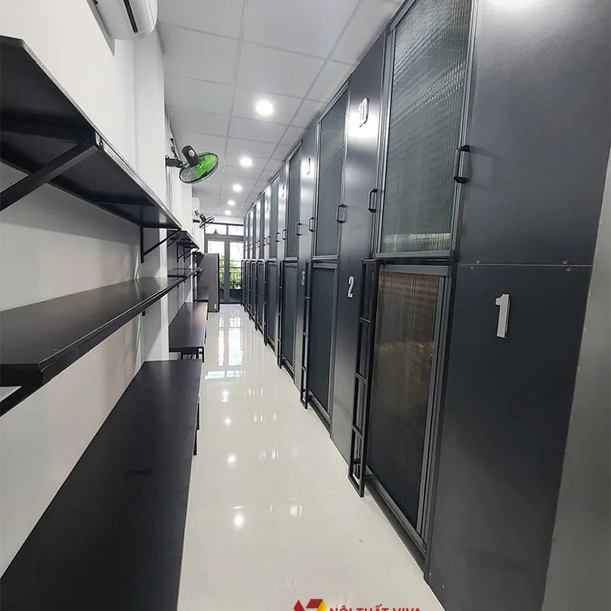 Sleep Box - Hộp Ngủ Sleep Box - Hộp Ngủ