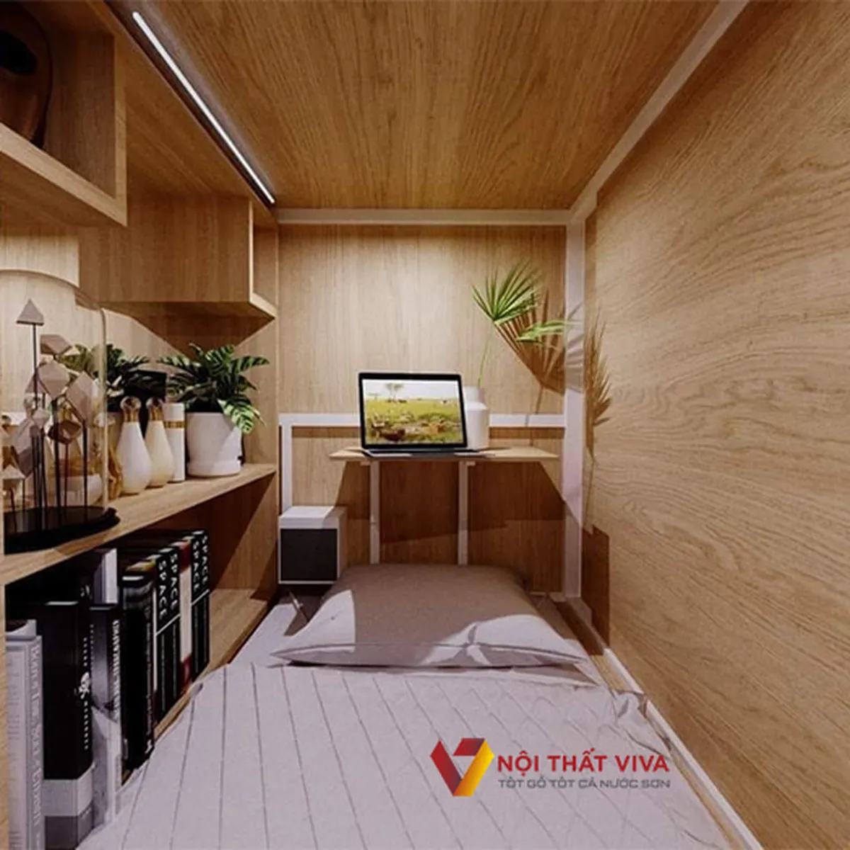 Sleep Box - Hộp Ngủ Sleep Box - Hộp Ngủ