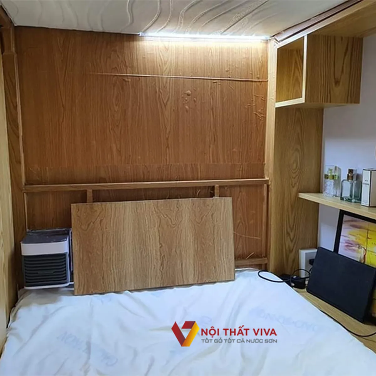 Sleep Box - Hộp Ngủ Sleep Box - Hộp Ngủ