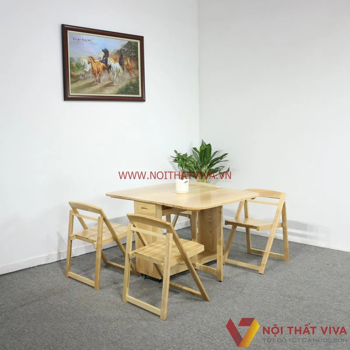 Sở Hữu Phòng Ăn Đẹp Hiện Đại Ngay Trong Tầm Tay Với 5 Gợi Ý Dễ Áp Dụng Sở Hữu Phòng Ăn Đẹp Hiện Đại Ngay Trong Tầm Tay Với 5 Gợi Ý Dễ Áp Dụng