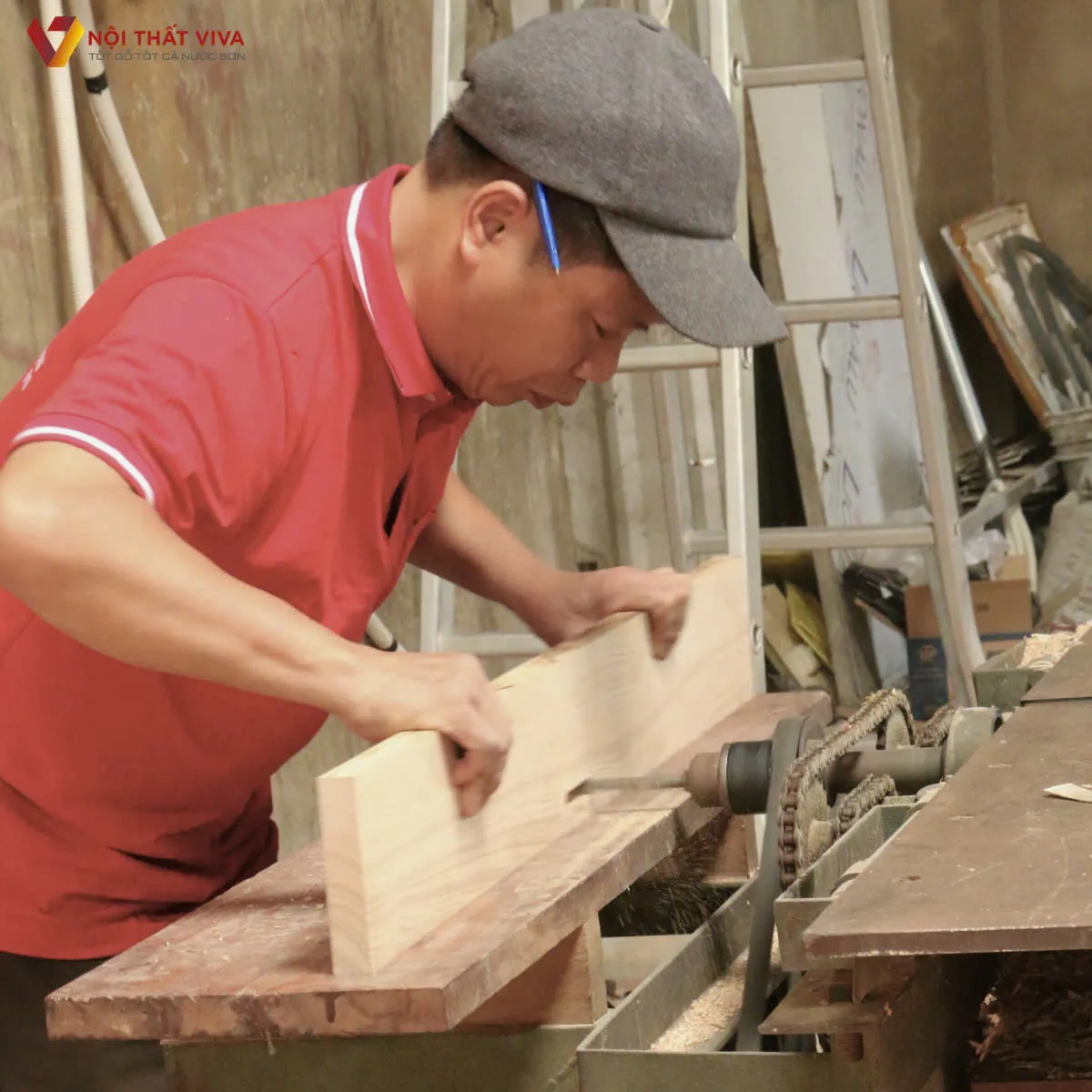 So sánh gỗ Mộc Phát và An Cường - Giá cả, chất lượng hãng nào tốt hơn? So sánh gỗ Mộc Phát và An Cường - Giá cả, chất lượng hãng nào tốt hơn?