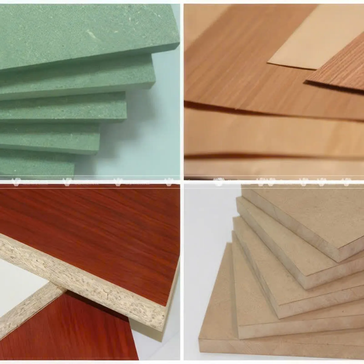 So sánh gỗ Mộc Phát và An Cường - Giá cả, chất lượng hãng nào tốt hơn? So sánh gỗ Mộc Phát và An Cường - Giá cả, chất lượng hãng nào tốt hơn?