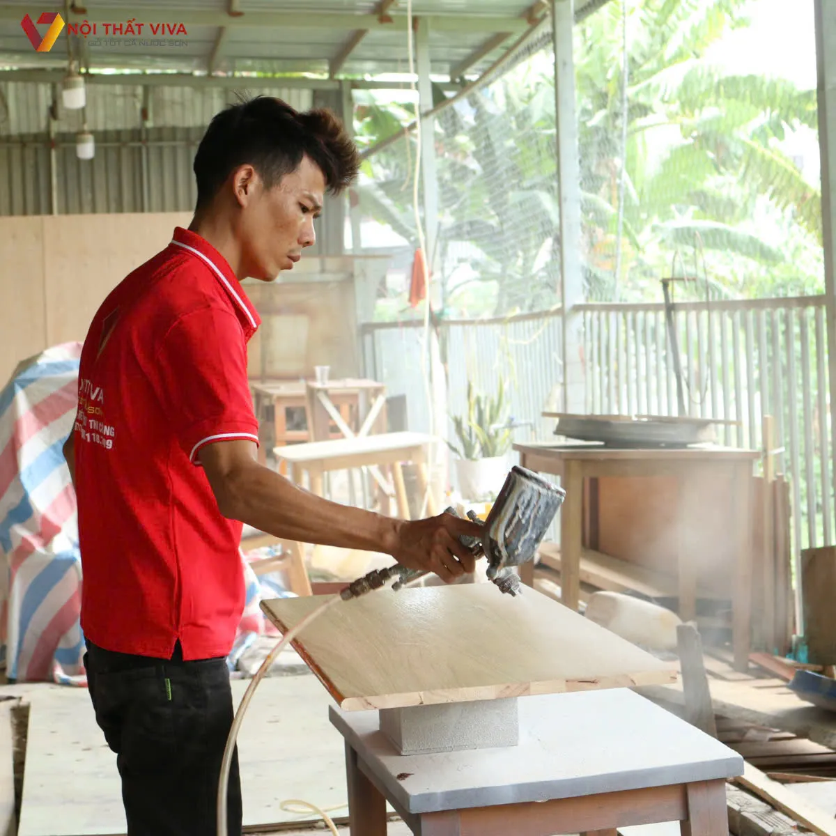 So sánh gỗ Mộc Phát và An Cường - Giá cả, chất lượng hãng nào tốt hơn? So sánh gỗ Mộc Phát và An Cường - Giá cả, chất lượng hãng nào tốt hơn?