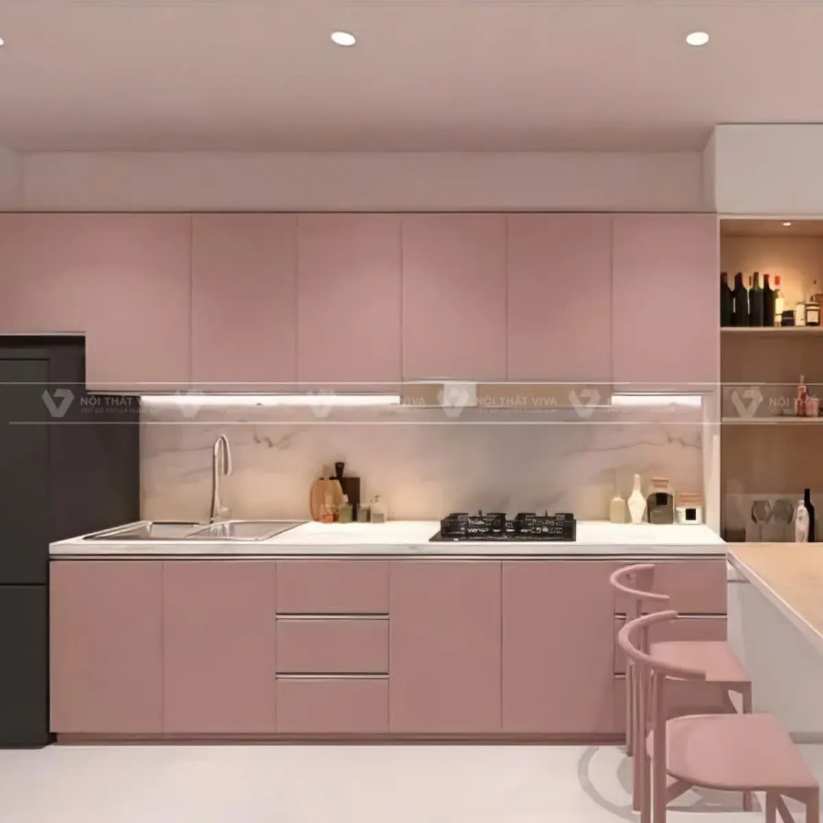 So sánh gỗ Mộc Phát và An Cường - Giá cả, chất lượng hãng nào tốt hơn? So sánh gỗ Mộc Phát và An Cường - Giá cả, chất lượng hãng nào tốt hơn?