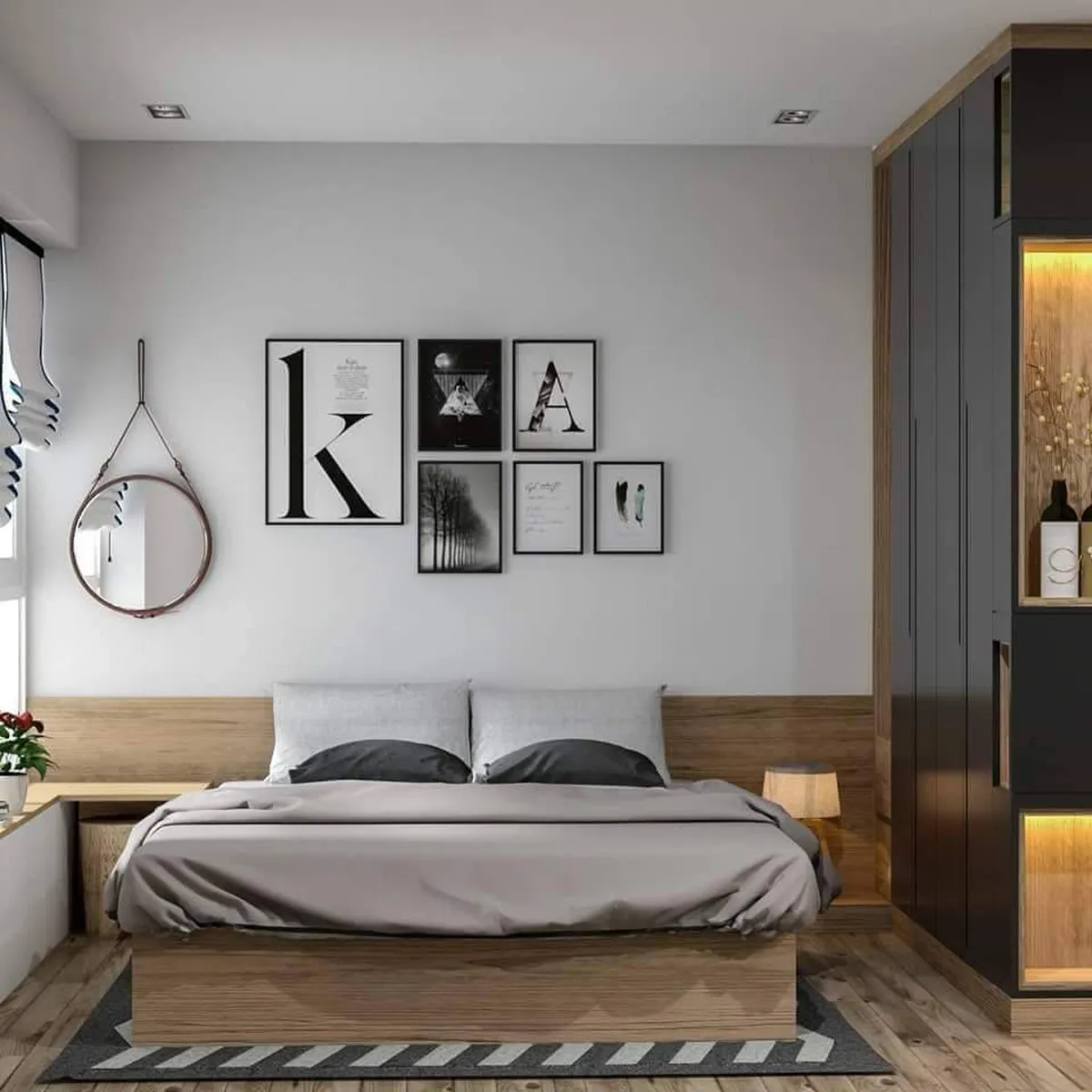 So sánh gỗ Mộc Phát và An Cường - Giá cả, chất lượng hãng nào tốt hơn? So sánh gỗ Mộc Phát và An Cường - Giá cả, chất lượng hãng nào tốt hơn?