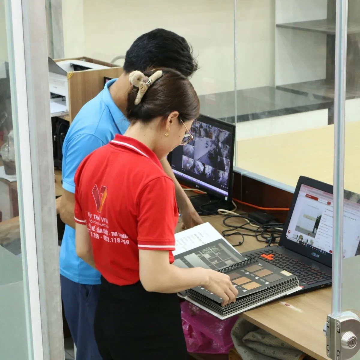 So sánh gỗ Mộc Phát và An Cường - Giá cả, chất lượng hãng nào tốt hơn? So sánh gỗ Mộc Phát và An Cường - Giá cả, chất lượng hãng nào tốt hơn?