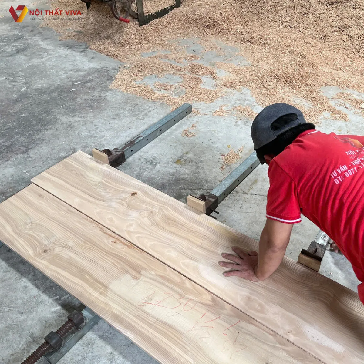 So sánh gỗ Mộc Phát và An Cường - Giá cả, chất lượng hãng nào tốt hơn? So sánh gỗ Mộc Phát và An Cường - Giá cả, chất lượng hãng nào tốt hơn?