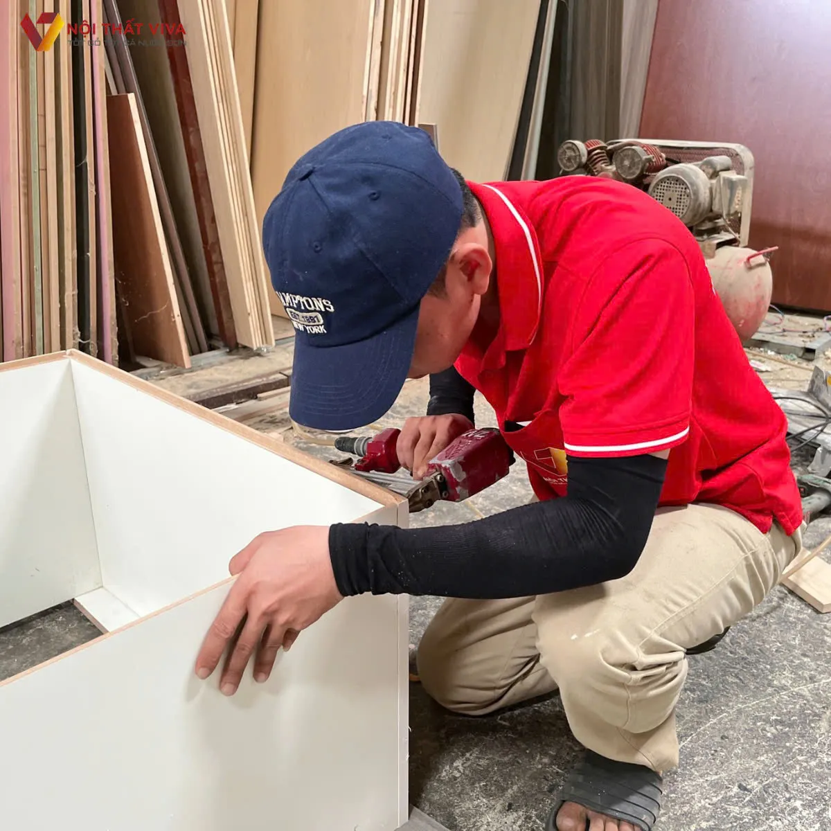 So sánh gỗ Mộc Phát và An Cường - Giá cả, chất lượng hãng nào tốt hơn? So sánh gỗ Mộc Phát và An Cường - Giá cả, chất lượng hãng nào tốt hơn?