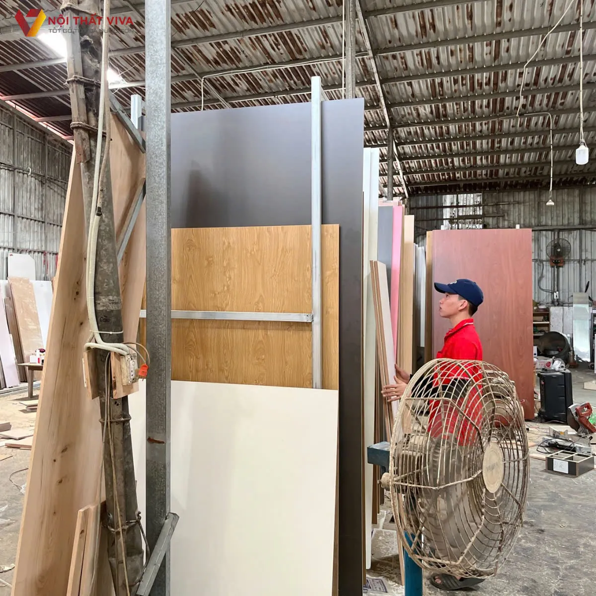 So sánh gỗ Mộc Phát và An Cường - Giá cả, chất lượng hãng nào tốt hơn? So sánh gỗ Mộc Phát và An Cường - Giá cả, chất lượng hãng nào tốt hơn?