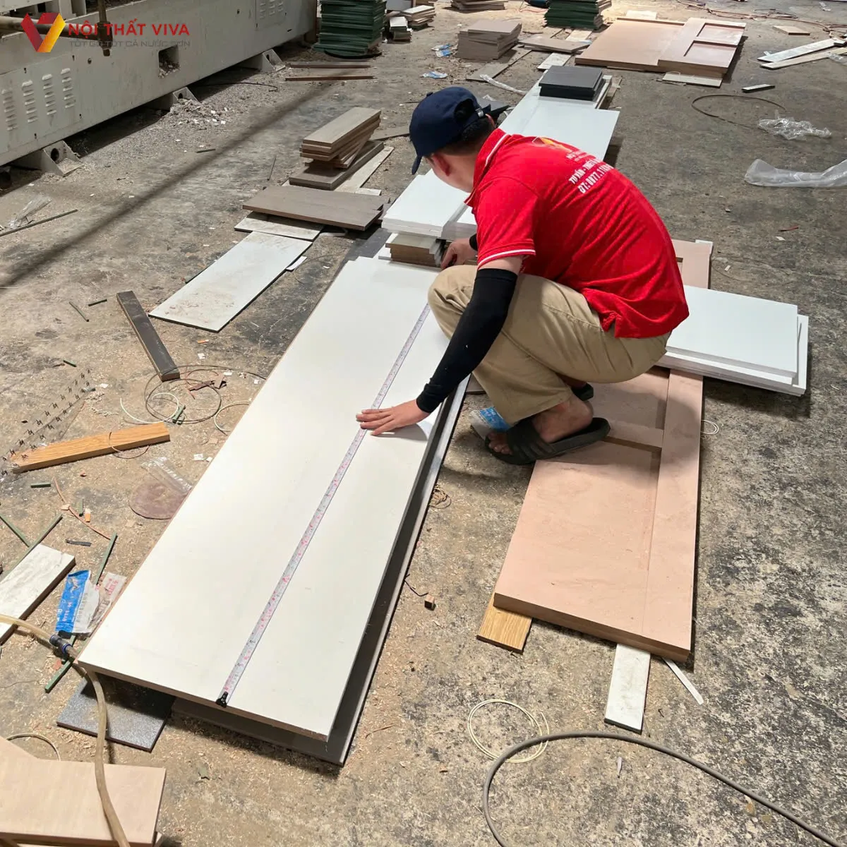 So sánh gỗ Mộc Phát và An Cường - Giá cả, chất lượng hãng nào tốt hơn? So sánh gỗ Mộc Phát và An Cường - Giá cả, chất lượng hãng nào tốt hơn?