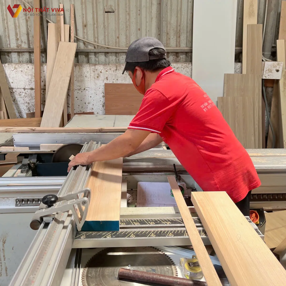 So sánh gỗ Mộc Phát và An Cường - Giá cả, chất lượng hãng nào tốt hơn? So sánh gỗ Mộc Phát và An Cường - Giá cả, chất lượng hãng nào tốt hơn?