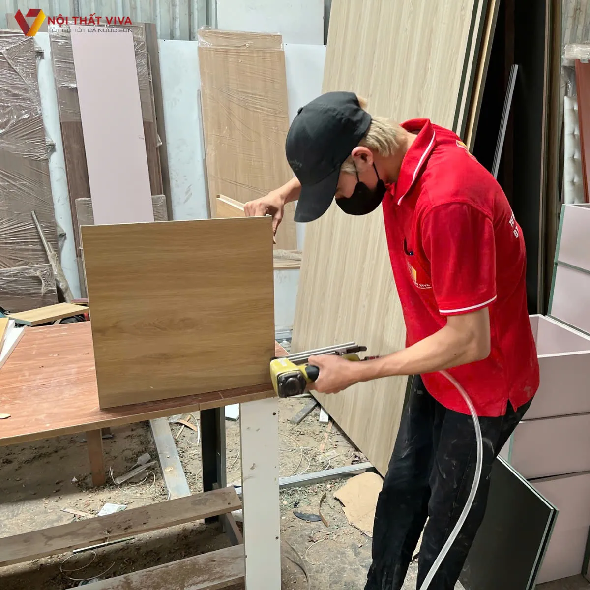 So sánh gỗ Mộc Phát và An Cường - Giá cả, chất lượng hãng nào tốt hơn? So sánh gỗ Mộc Phát và An Cường - Giá cả, chất lượng hãng nào tốt hơn?