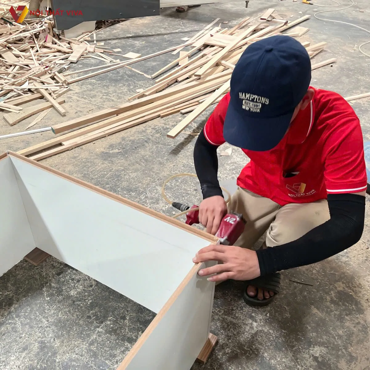 So sánh gỗ Mộc Phát và An Cường - Giá cả, chất lượng hãng nào tốt hơn? So sánh gỗ Mộc Phát và An Cường - Giá cả, chất lượng hãng nào tốt hơn?