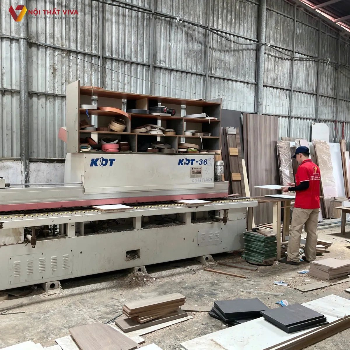 So sánh gỗ Mộc Phát và An Cường - Giá cả, chất lượng hãng nào tốt hơn? So sánh gỗ Mộc Phát và An Cường - Giá cả, chất lượng hãng nào tốt hơn?