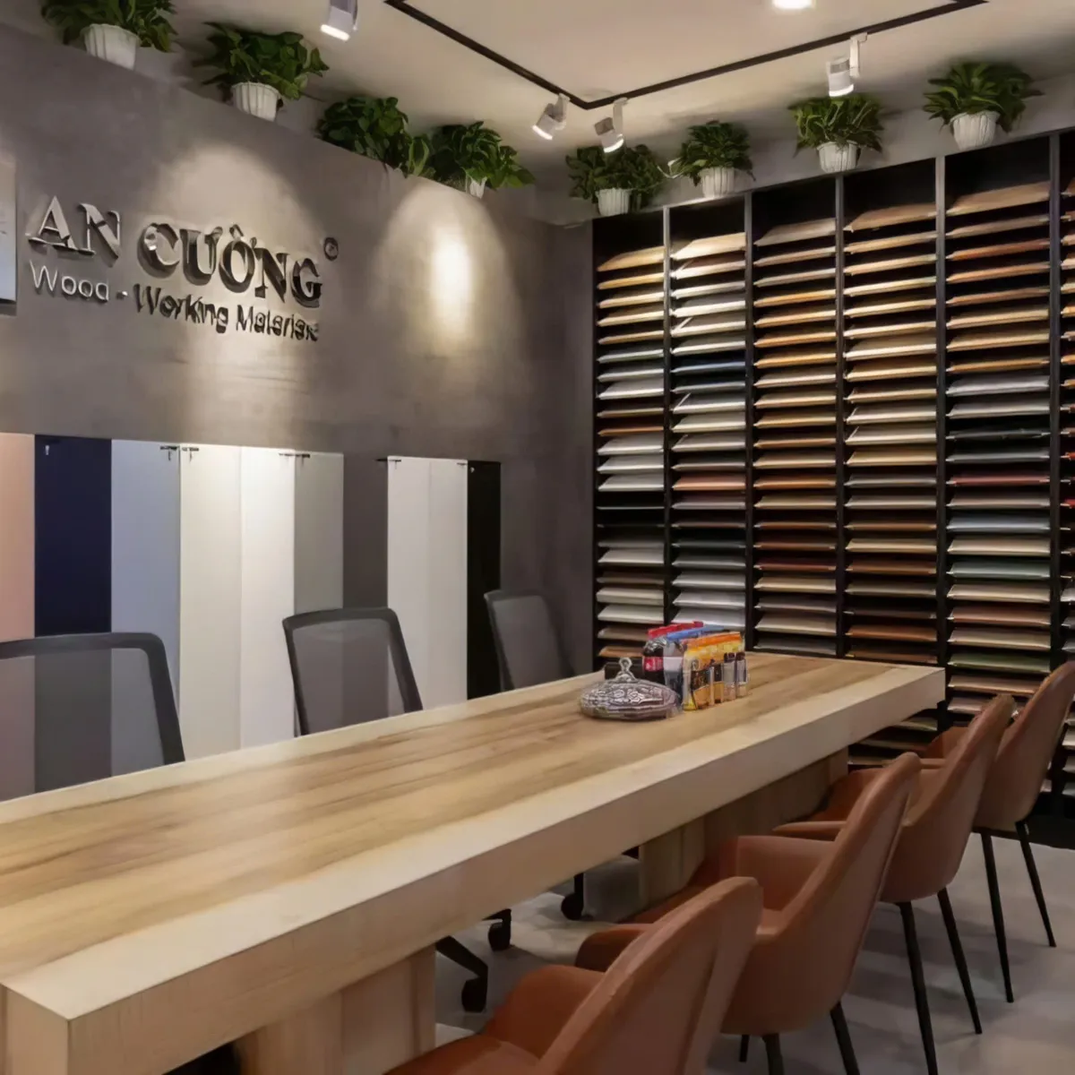 So sánh gỗ Mộc Phát và An Cường - Giá cả, chất lượng hãng nào tốt hơn? So sánh gỗ Mộc Phát và An Cường - Giá cả, chất lượng hãng nào tốt hơn?