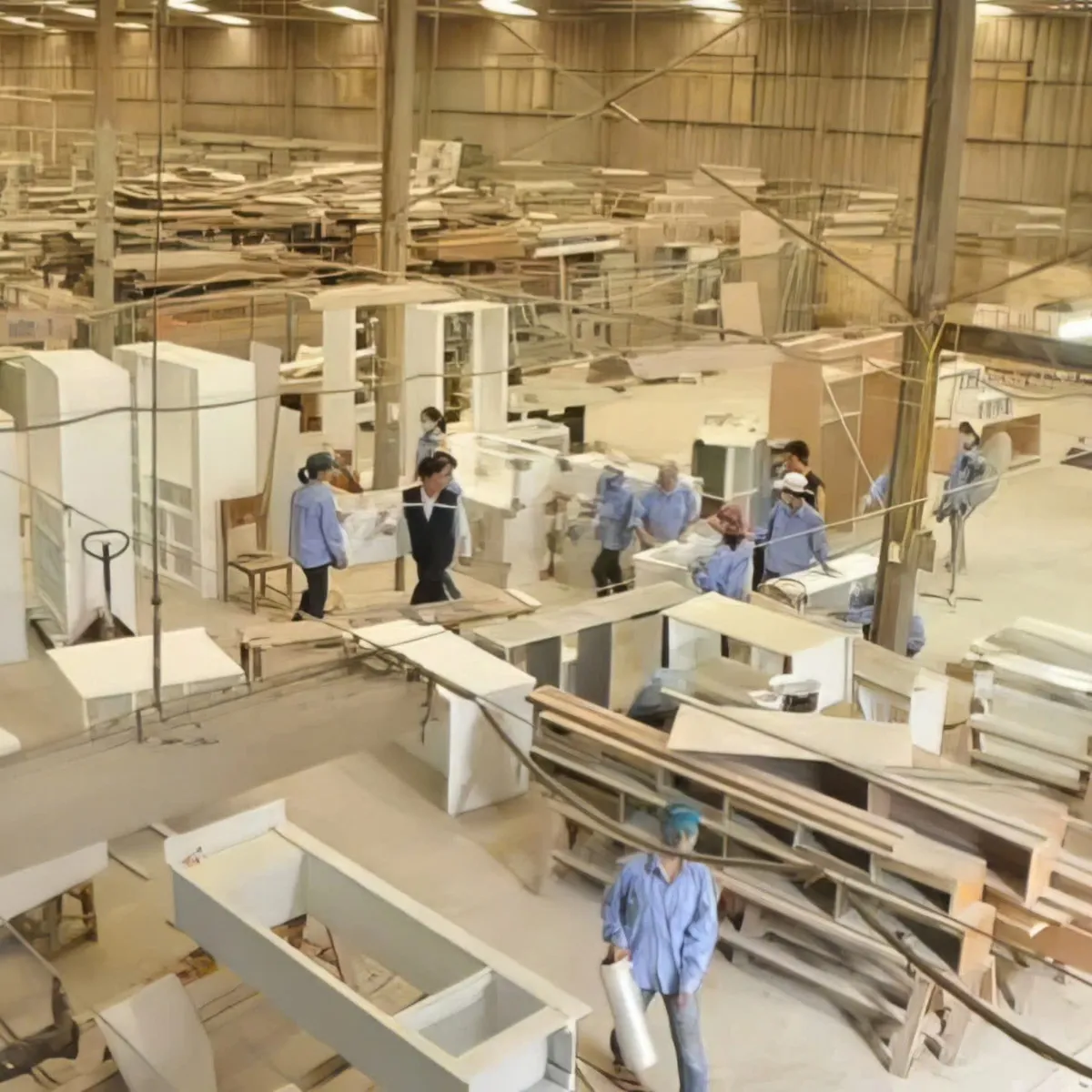 So sánh gỗ Mộc Phát và An Cường - Giá cả, chất lượng hãng nào tốt hơn? So sánh gỗ Mộc Phát và An Cường - Giá cả, chất lượng hãng nào tốt hơn?