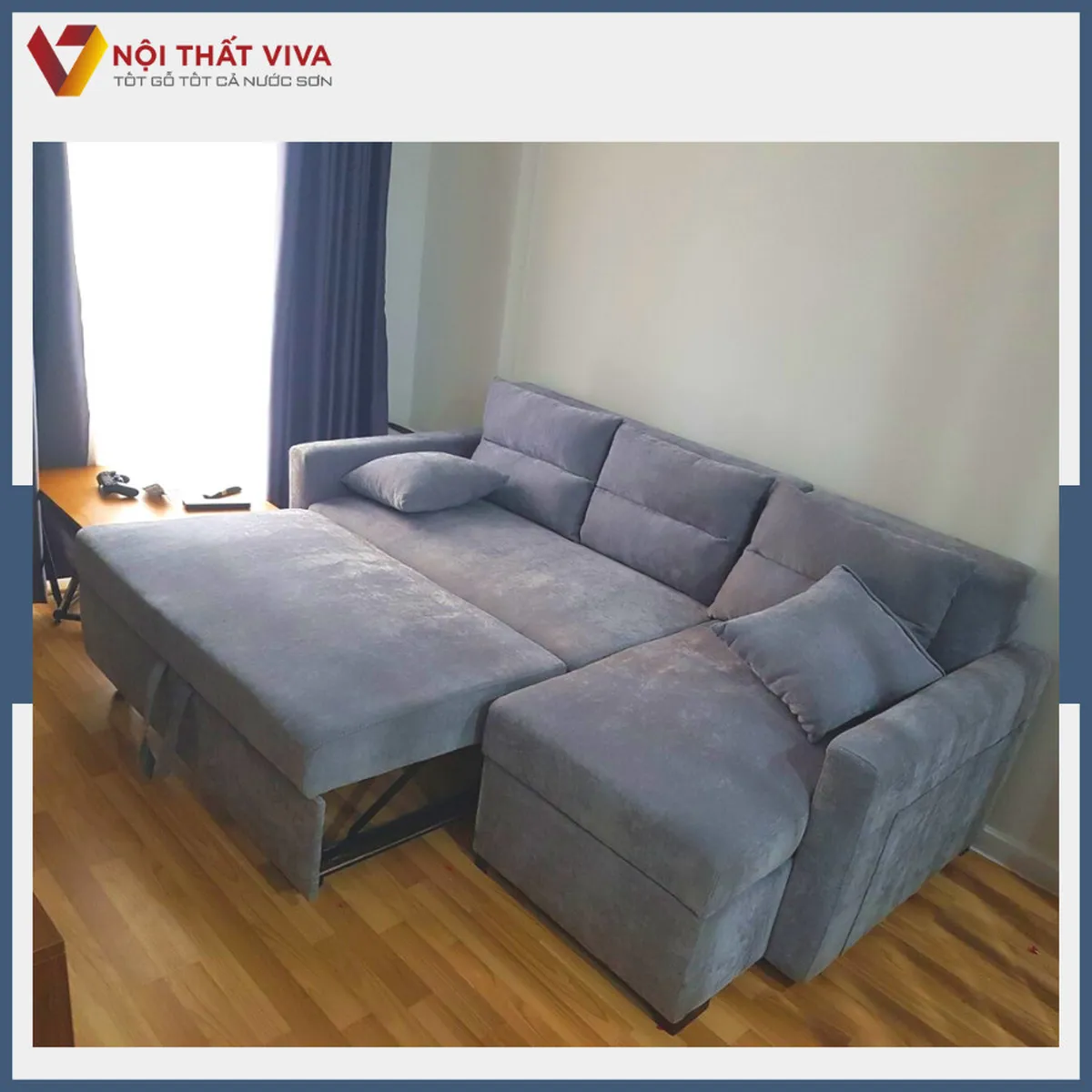 Nên Mua Sofa Giường Gỗ Giá Rẻ TPHCM Ở Đâu Uy Tín, Vừa Đẹp Lại Vừa Bền? Nên Mua Sofa Giường Gỗ Giá Rẻ TPHCM Ở Đâu Uy Tín, Vừa Đẹp Lại Vừa Bền?