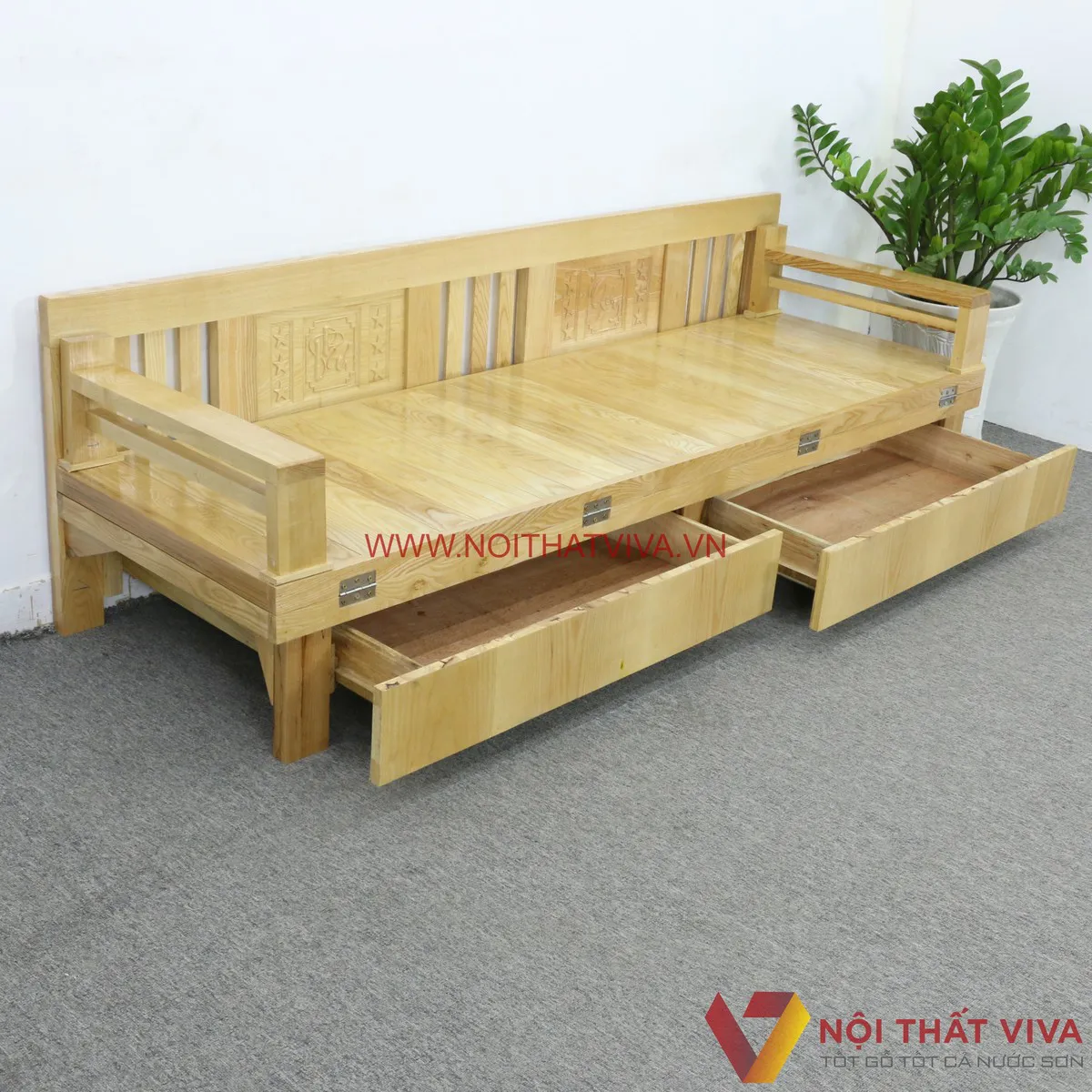 Nên Mua Sofa Giường Gỗ Giá Rẻ TPHCM Ở Đâu Uy Tín, Vừa Đẹp Lại Vừa Bền? Nên Mua Sofa Giường Gỗ Giá Rẻ TPHCM Ở Đâu Uy Tín, Vừa Đẹp Lại Vừa Bền?