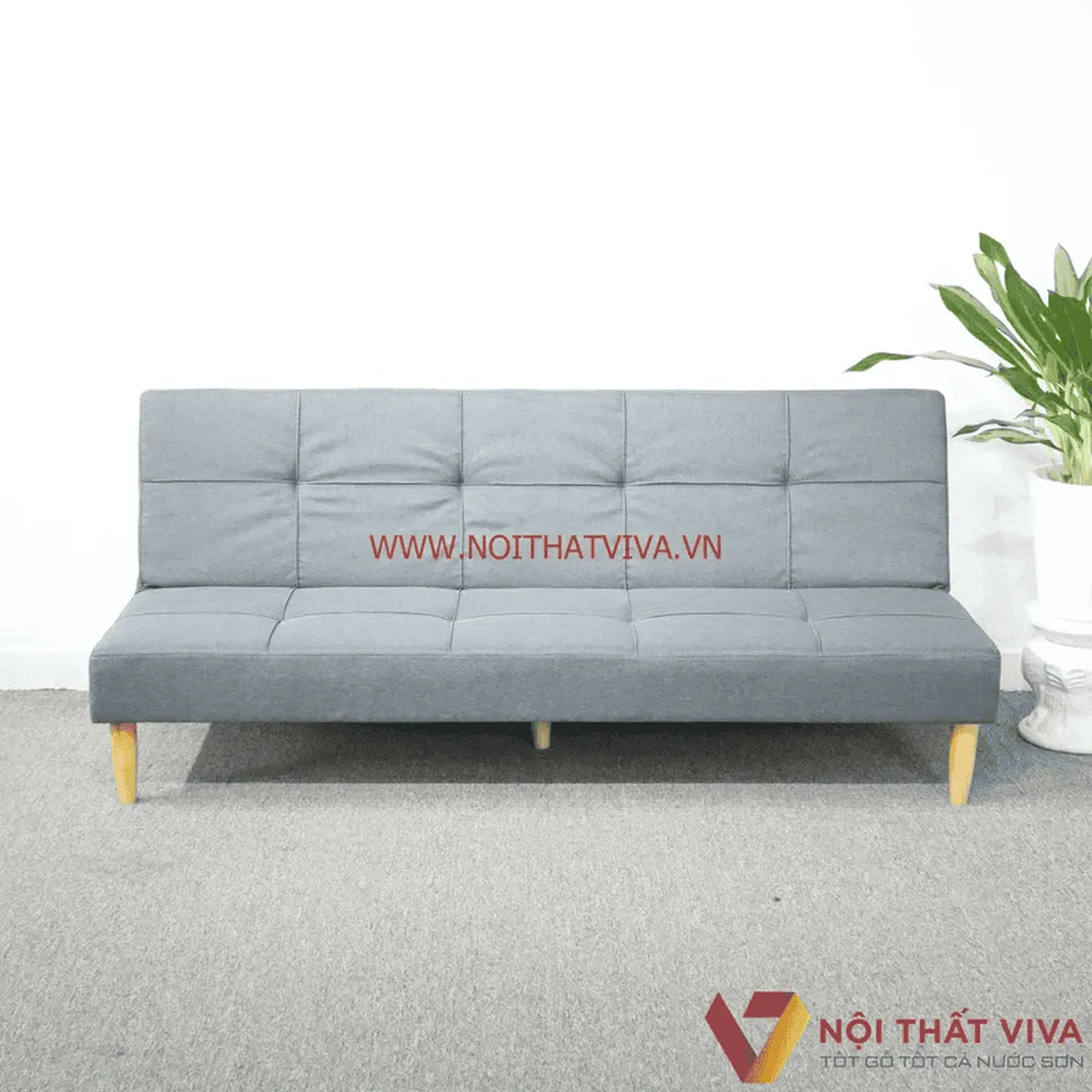Sofa Giường Thông Minh Sofa Giường Thông Minh