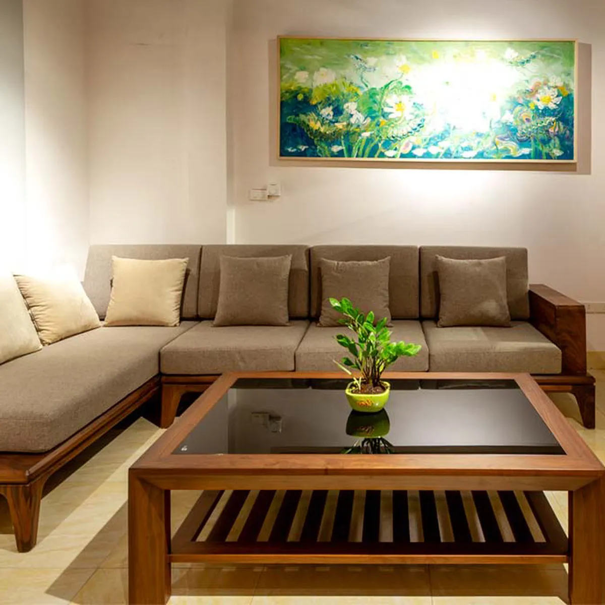 Sofa góc chữ L và sofa băng, nên chọn loại nào thì tốt hơn? Sofa góc chữ L và sofa băng, nên chọn loại nào thì tốt hơn?