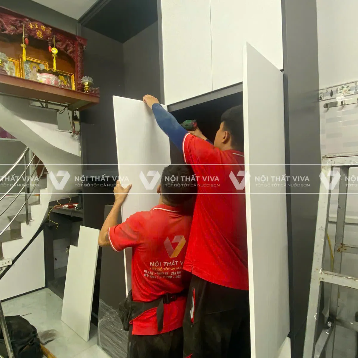 Sửa chữa tủ gỗ ở đâu giá rẻ tại TP.HCM?   Sửa chữa tủ gỗ ở đâu giá rẻ tại TP.HCM?