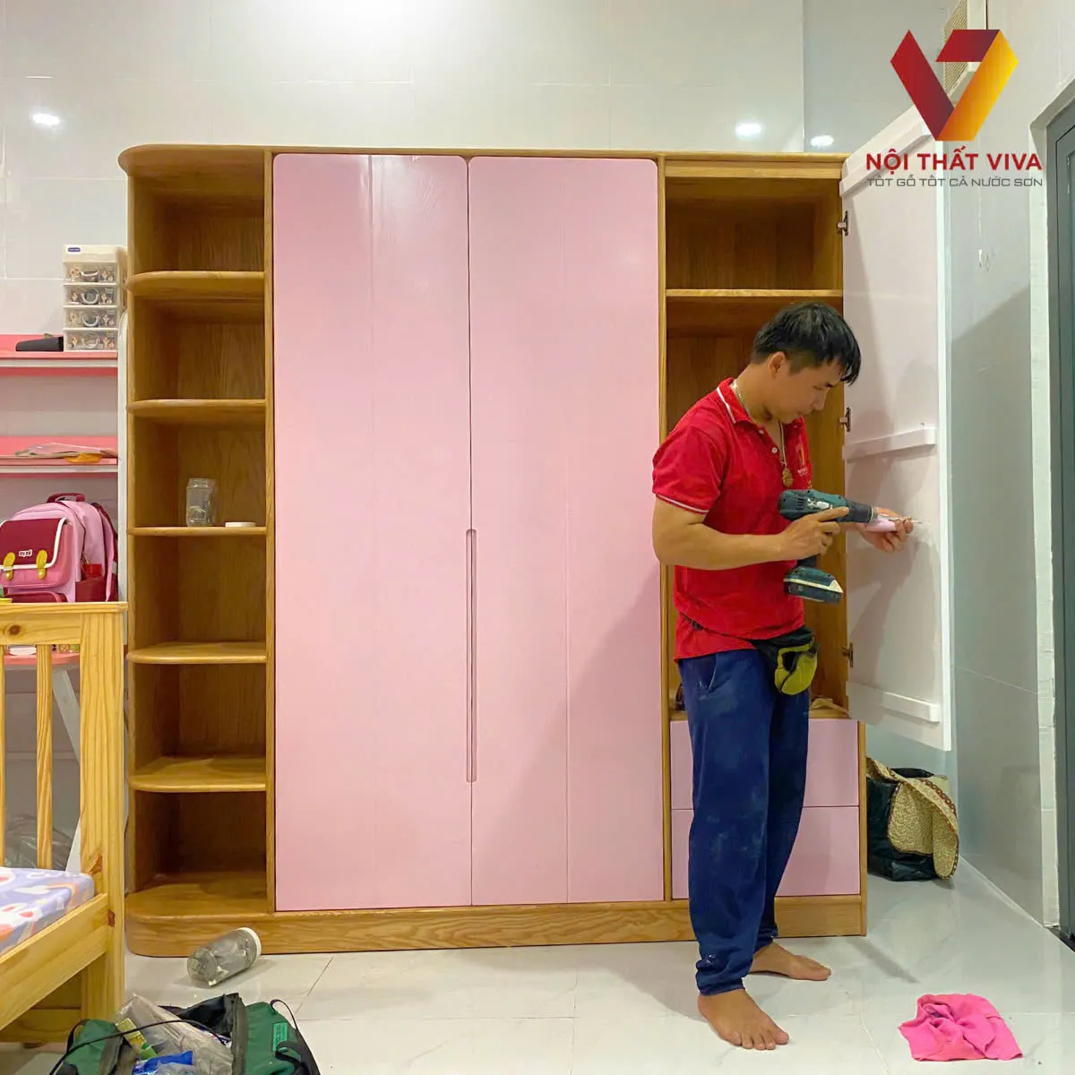 Sửa chữa tủ gỗ ở đâu giá rẻ tại TP.HCM?   Sửa chữa tủ gỗ ở đâu giá rẻ tại TP.HCM?
