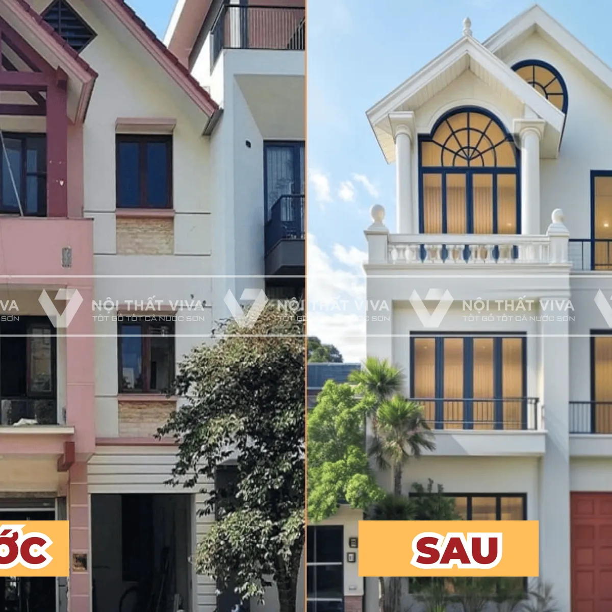 Sửa nhà 2 tầng trọn gói chi phí là bao nhiêu? Cách tính chi phí chuẩn xác 100%  Sửa nhà 2 tầng trọn gói chi phí là bao nhiêu? Cách tính chi phí chuẩn xác 100%