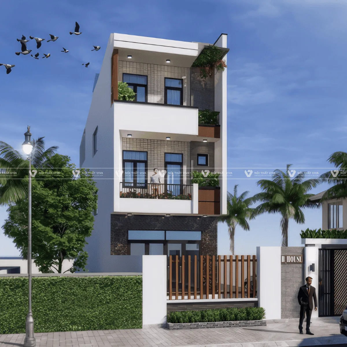 Sửa nhà 2 tầng trọn gói chi phí là bao nhiêu? Cách tính chi phí chuẩn xác 100%  Sửa nhà 2 tầng trọn gói chi phí là bao nhiêu? Cách tính chi phí chuẩn xác 100%