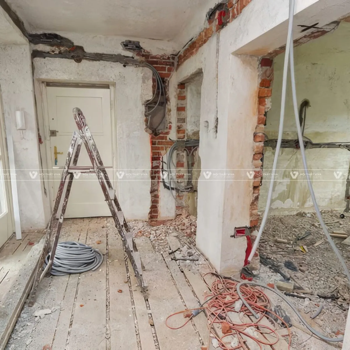 Sửa nhà 2 tầng trọn gói chi phí là bao nhiêu? Cách tính chi phí chuẩn xác 100%  Sửa nhà 2 tầng trọn gói chi phí là bao nhiêu? Cách tính chi phí chuẩn xác 100%