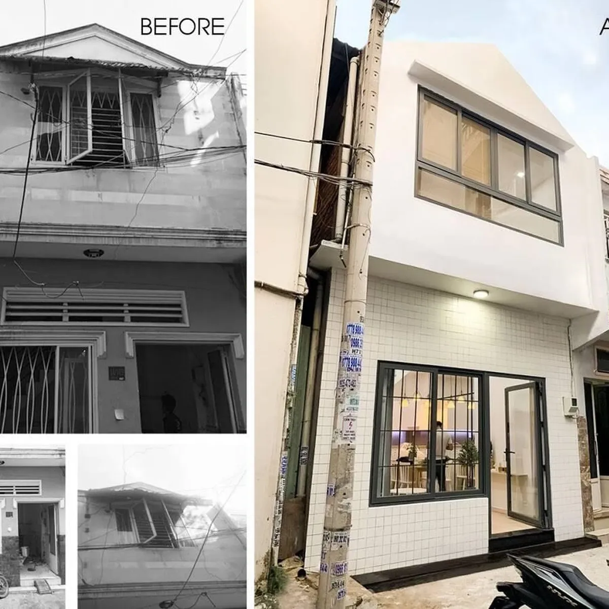 Sửa nhà 2 tầng trọn gói chi phí là bao nhiêu? Cách tính chi phí chuẩn xác 100%  Sửa nhà 2 tầng trọn gói chi phí là bao nhiêu? Cách tính chi phí chuẩn xác 100%