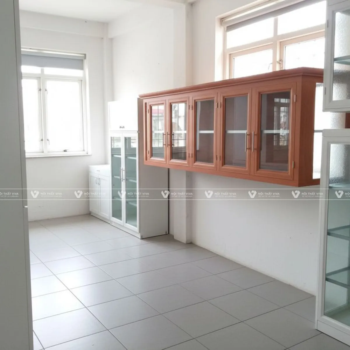 Tại sao nên chọn tủ chén nhôm kính? Gợi ý kích thước tủ chén tiêu chuẩn  Tại sao nên chọn tủ chén nhôm kính? Gợi ý kích thước tủ chén tiêu chuẩn