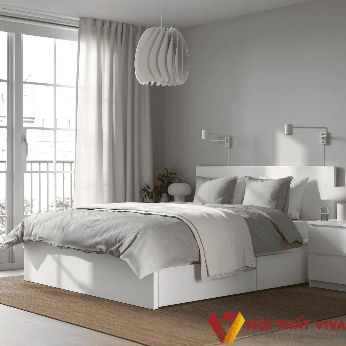 Top 59+ mẫu phòng ngủ đẹp cho vợ chồng mới cưới hot nhất 2025 Top 59+ mẫu phòng ngủ đẹp cho vợ chồng mới cưới hot nhất 2025