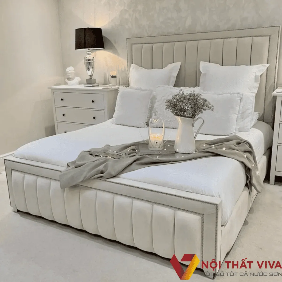 Top 59+ mẫu phòng ngủ đẹp cho vợ chồng mới cưới hot nhất 2025 Top 59+ mẫu phòng ngủ đẹp cho vợ chồng mới cưới hot nhất 2025