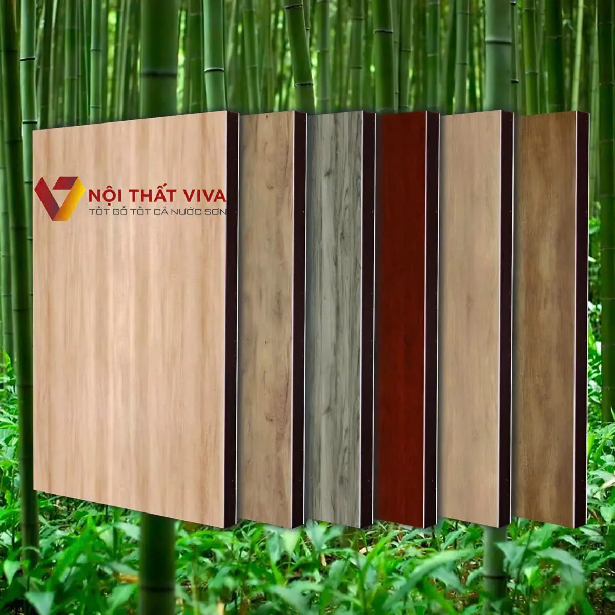 Tấm ốp than tre là gì? Chi tiết những ứng dụng trong thiết kế nội thất  Tấm ốp than tre là gì? Chi tiết những ứng dụng trong thiết kế nội thất