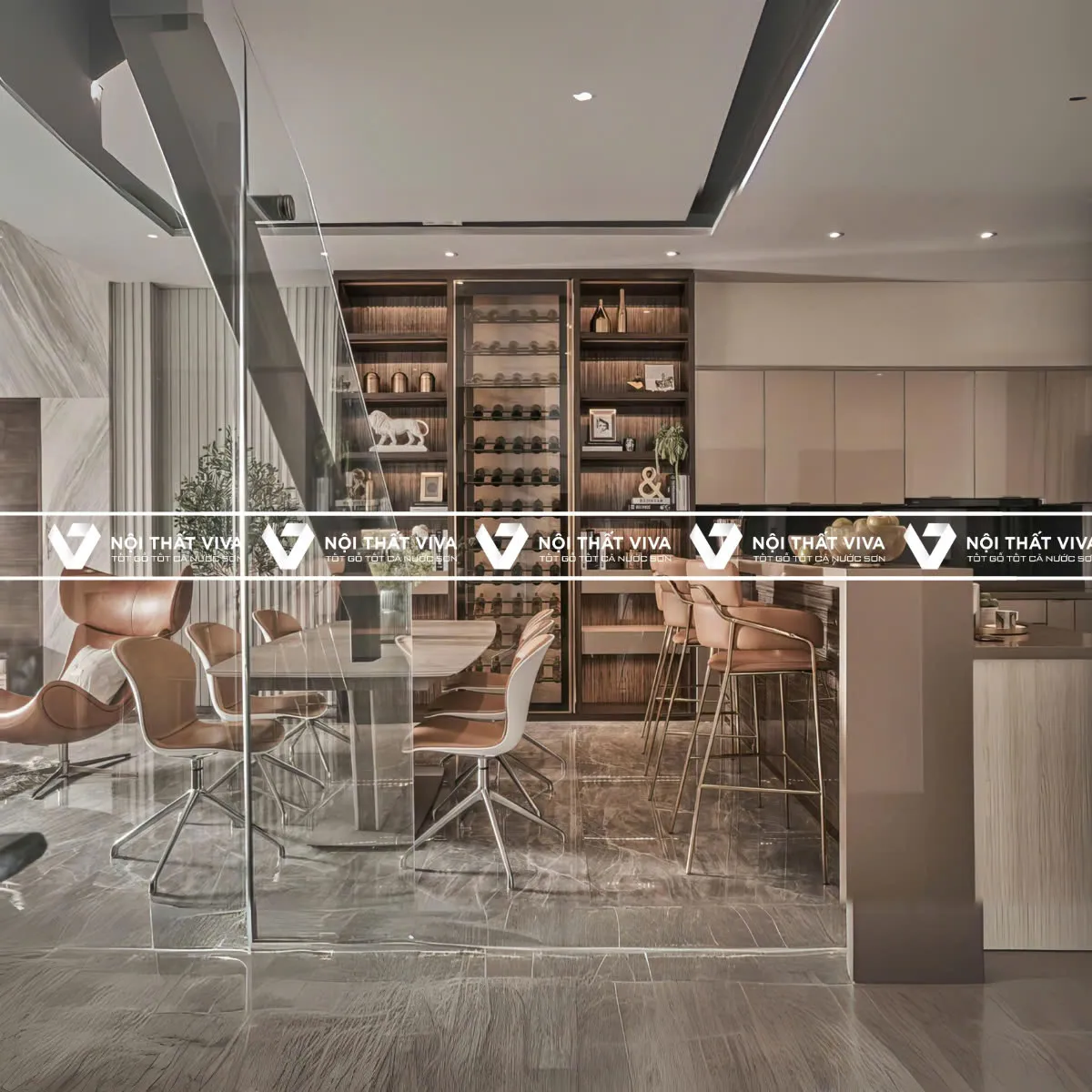 Tấm ốp than tre là gì? Chi tiết những ứng dụng trong thiết kế nội thất  Tấm ốp than tre là gì? Chi tiết những ứng dụng trong thiết kế nội thất