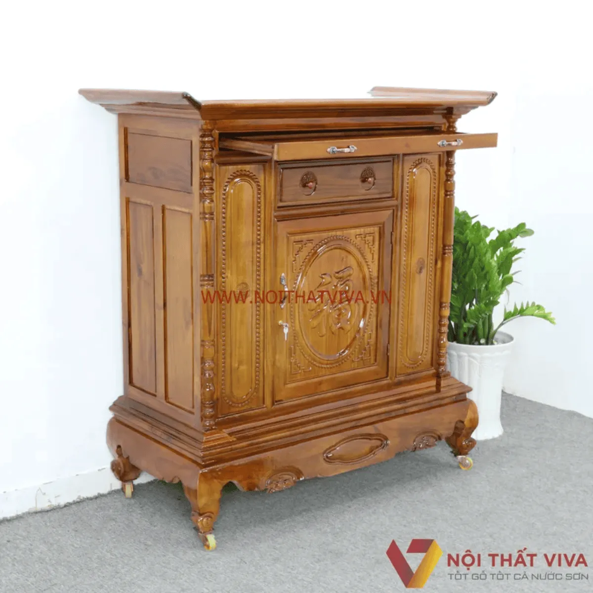 Tất Cả Những Điều Bạn Cần Biết Khi Mua Tủ Thờ Gỗ Tự Nhiên Tất Cả Những Điều Bạn Cần Biết Khi Mua Tủ Thờ Gỗ Tự Nhiên