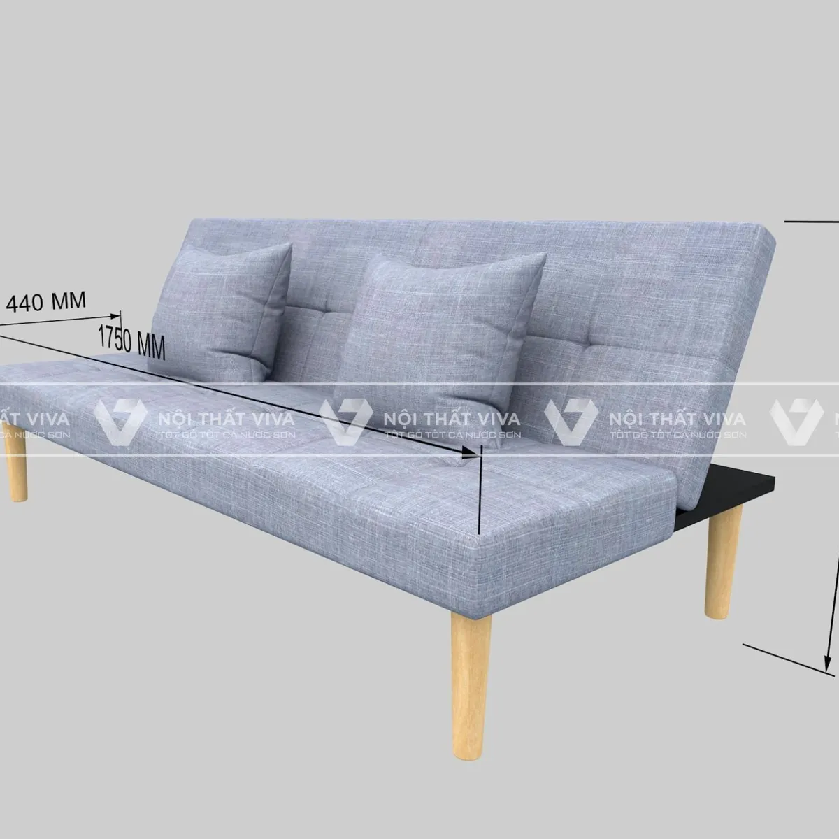 Tất tần tật kích thước sofa tiêu chuẩn nhất theo từng mẫu mã Tất tần tật kích thước sofa tiêu chuẩn nhất theo từng mẫu mã