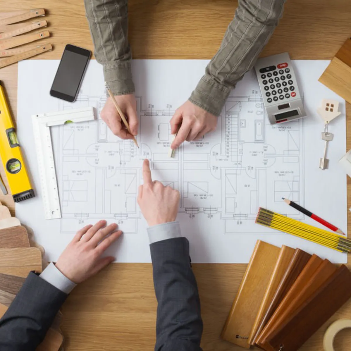 Đừng Chọn Thi Công Nội Thất Chung Cư Trọn Gói TPHCM Khi Chưa Rõ 4 Điều Đừng Chọn Thi Công Nội Thất Chung Cư Trọn Gói TPHCM Khi Chưa Rõ 4 Điều