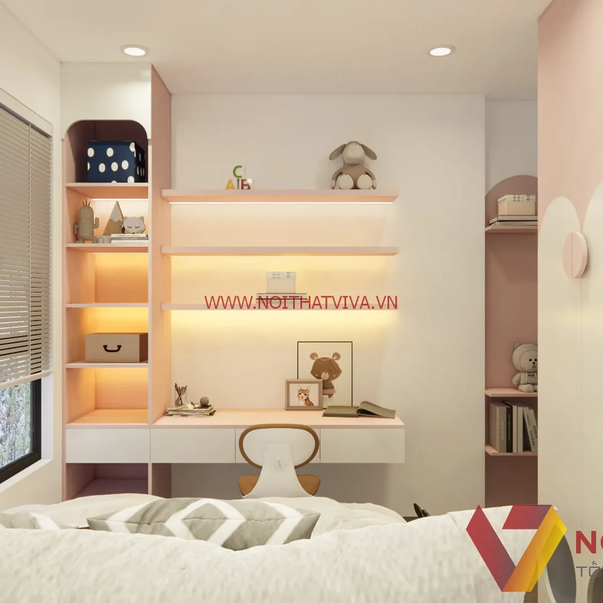 Đừng Chọn Thi Công Nội Thất Chung Cư Trọn Gói TPHCM Khi Chưa Rõ 4 Điều Đừng Chọn Thi Công Nội Thất Chung Cư Trọn Gói TPHCM Khi Chưa Rõ 4 Điều