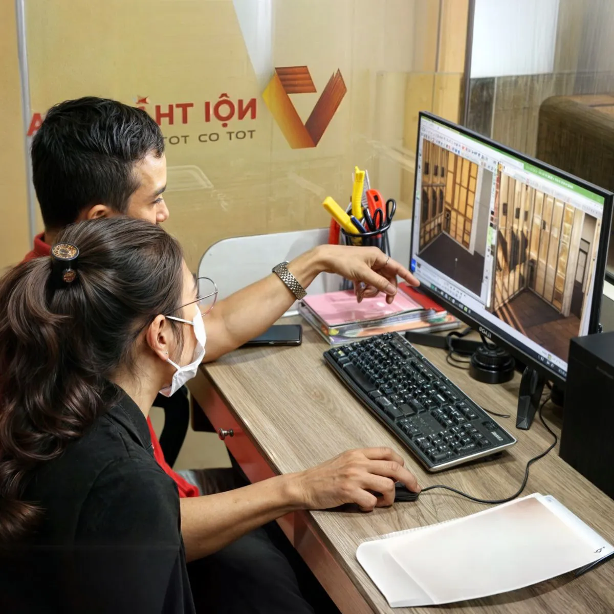 Thiết Kế Cải Tạo Chung Cư Cũ: Những Điều Cần Biết Trước Khi Bắt Đầu Thiết Kế Cải Tạo Chung Cư Cũ: Những Điều Cần Biết Trước Khi Bắt Đầu