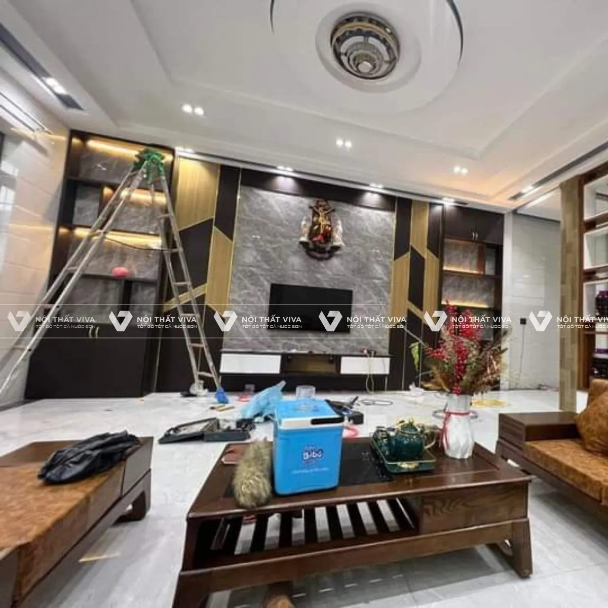 Thiết Kế Cải Tạo Chung Cư Cũ: Những Điều Cần Biết Trước Khi Bắt Đầu Thiết Kế Cải Tạo Chung Cư Cũ: Những Điều Cần Biết Trước Khi Bắt Đầu