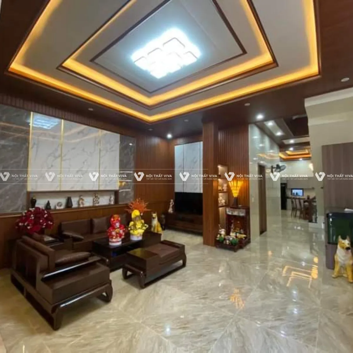 Thiết Kế Cải Tạo Chung Cư Cũ: Những Điều Cần Biết Trước Khi Bắt Đầu Thiết Kế Cải Tạo Chung Cư Cũ: Những Điều Cần Biết Trước Khi Bắt Đầu